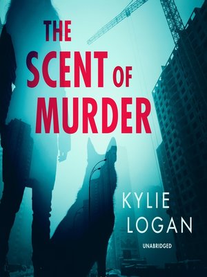 The Scent of Murder - Audiobook
